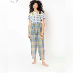Ace & Jig Cabana Pant Size S